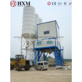 HZS50 Automatic Modular Concrete Mixing Plant